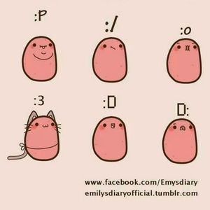 Meet your Posher, Kodarcha